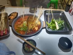 -成都屋头串串(青年北街店)