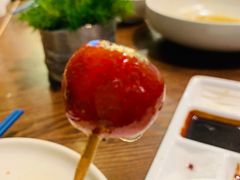-小大董·烤鸭(王府井apm店)