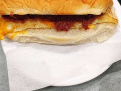 猪扒包-华嫂冰室(尖沙咀店)