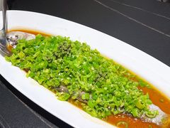 翘壳鱼-蜀国演义(黄寺大街店)