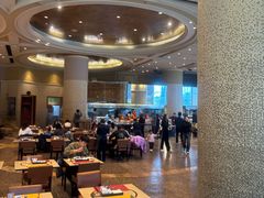-怡聚轩全日制自助餐厅(大中华喜来登酒店)
