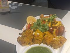 -Pita's&Tika's中东和印度风味餐厅(龙湖天街店)