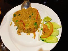 -金厨泰国餐厅·全泰籍厨师料理(拱北店)