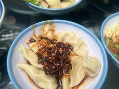 -龙抄手(文殊坊店)