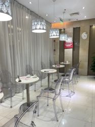 -银座Calla日式美容沙龙