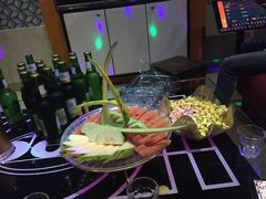 -迪迪派KTV(创业大厦店)