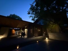-木守西溪溪隐餐厅