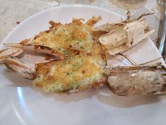 -芭菲盛宴·环球美食(锦城万达广场店)