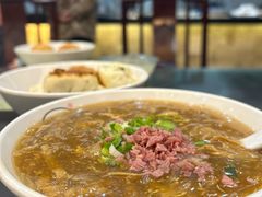 -毛华美食(清扬路店)