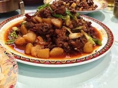 -相约·羊村小馆非遗手抓肉(七一酱园店)