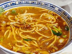 -卢香纪面馆(丽园路店)