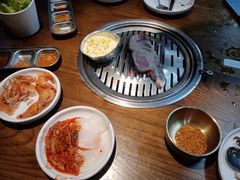 -·缸桶屋·韩式牛肋条自助烤肉(西湖D11店)