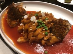 -上海人家花樣年华(中山公园店)