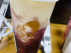 -喜茶(上海五角场万达店)