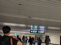 -石家庄正定国际机场-T2航站楼