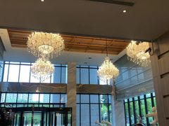 -上海虹桥西郊假日酒店