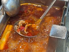 -海底捞火锅(油麻地店)
