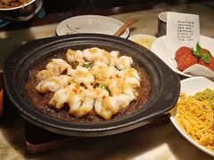 -绿茶餐厅(成都大悦城店)