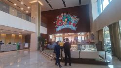 -晴川假日酒店·宴会厅·会议厅