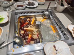 -海底捞火锅(宇飞大厦店)