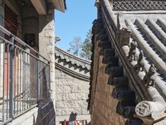 -崂山仰口游览区