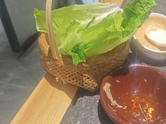 -东来顺(非遗·清真火锅·盛世广场店)