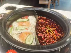 -钢管厂五区小郡肝火锅串串香(清河店)