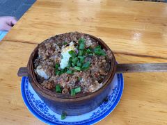 -老妈火锅粉(幸福路步行街店)