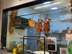-十六台·经典广东菜(德外大街店)