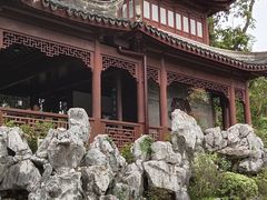 -九龙寨城公园
