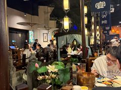 -一味大院•桐庐菜传承店(春江路店)