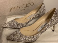 -JIMMY CHOO(恒隆广场店)