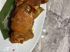 -四道菜·福建菜馆(新街口金鹰店)