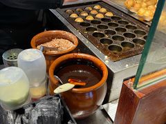 -筑地银GINDACO·日式简餐(枫蓝店)
