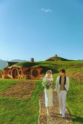 -太古映画婚纱摄影(天河店)