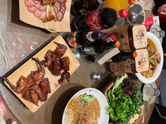 -鸽子窝(黄村店)