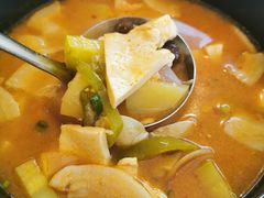 -妙香居韩国烤肉(容桂天佑城店)