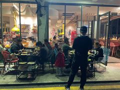 -肆拾壹號烤肉(龙岗店)