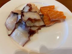 -青岛金沙滩希尔顿酒店·自助餐厅