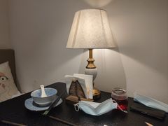 -有才叔的小馆(招商依云曲江店)