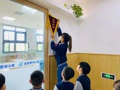 -蓝莓果幼儿园(通州梨园店)