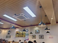 -韩师傅老大同刀削面(北苑路店)