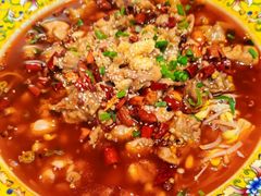 -北平味道.京味菜.烤鸭(梨园店)