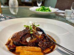 -上和臻品中国菜(花园街店)