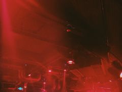 -Orangutan Bunker猩猩地堡酒吧(兰桂坊店)