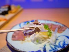 -琴寿司居酒屋(中山广场店)