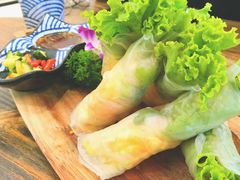 -Hi YOU你的饭局泰餐厅(雍和宫店)