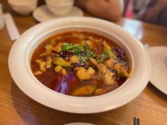 -九老汉·川渝江湖菜(合川路2店)