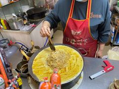 -三江鸡蛋饼(北环东路店)