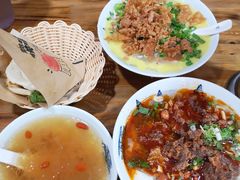 -豆相识•九九豆腐脑(牛咡桥店)
